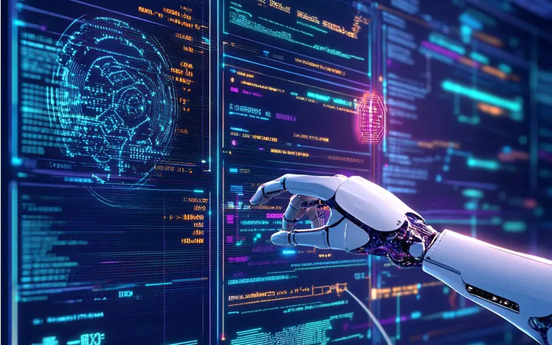 AI & ML