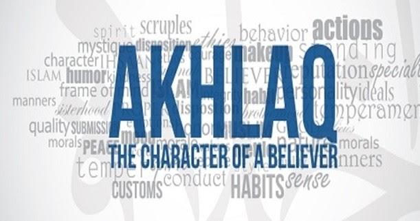 Akhlaq