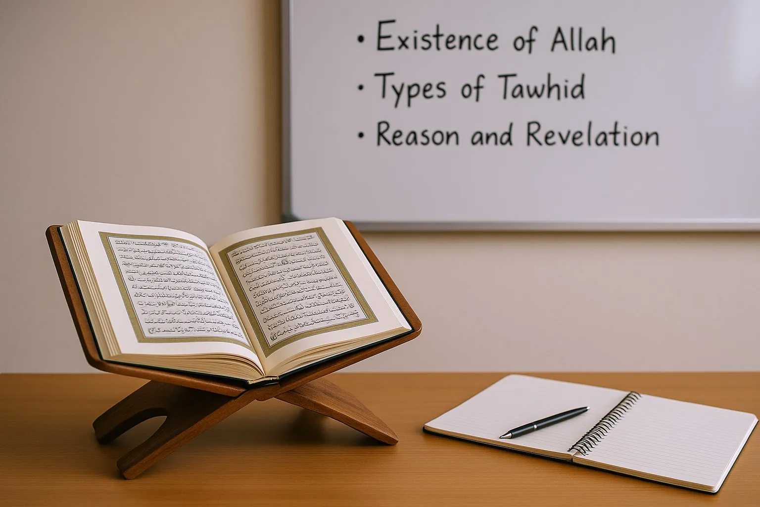Aqeedah