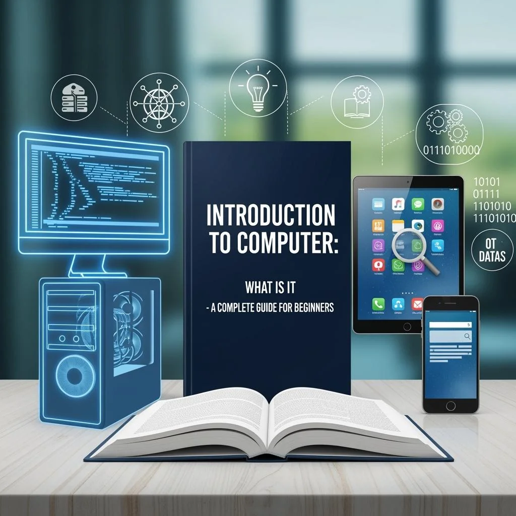 Computer Studies