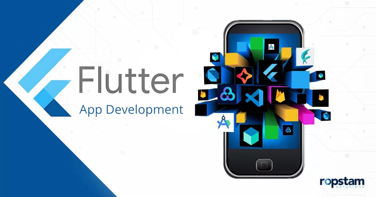Flutter