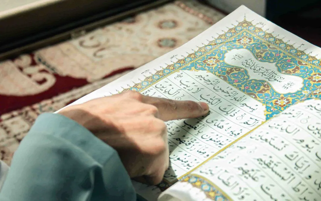 Quran