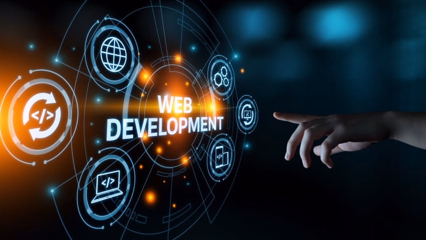 Web Dev